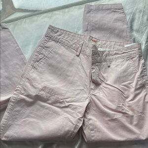 Women’s Levi’s Light Pink Pants